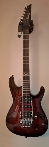 Ibanez s1675fm prestige - ibanez, series