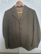 Mears Keepers tweed ladies