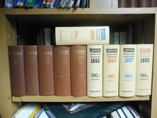 1960-1969 Original Hardback