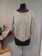 M&S Indigo Collection Marled