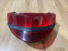 HONDA CBR 929 FIREBLADE CBR929RR CBR 929 OEM Rear Light & bulbs (#3)