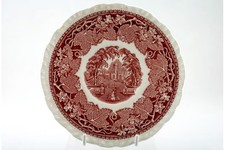 Masons - Vista - Pink - Soup