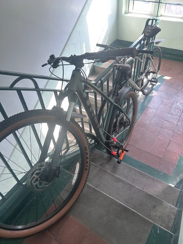 2025 trek marlin gen 3 - 6,