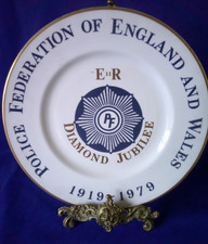 Diamond Jubilee Police