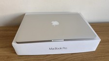 Apple MacBook Pro (Retina