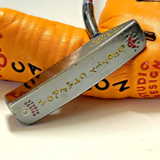 Scotty Cameron Studio Design