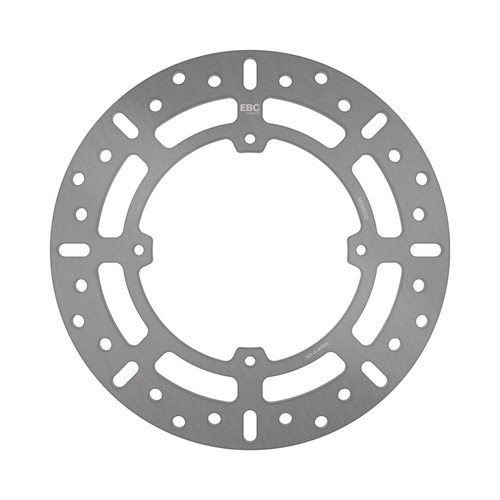 Ebc motocross atv solid - ebc, front