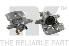 REAR LEFT BRAKE CALIPER FITS