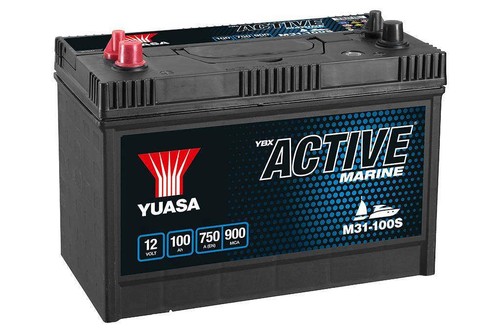 Yuasa m31 100s leisure - m31‑100s,