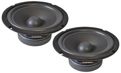 Speaker driver 160 watt 8 - 160,