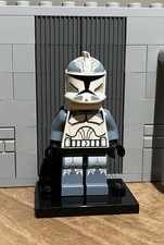 Lego Star Wars Clone Trooper