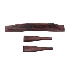 Rosewood Bridge for Gypsy Jazz