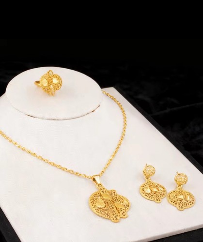 24k dubai gold plated - 24k,