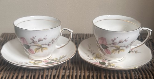 Duchess china vintage tea cup - duchess,