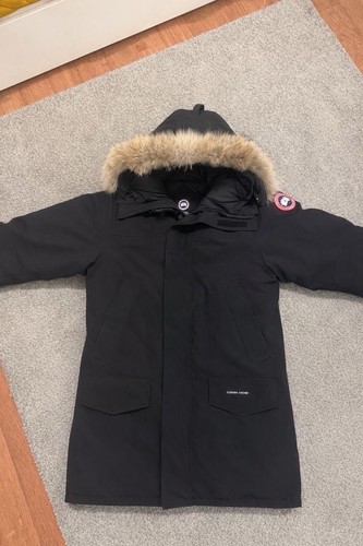Canada goose men - goose, jacket