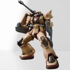 HG 1/144 Assembly Model Kit