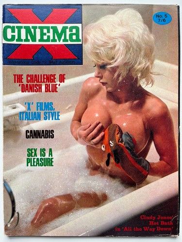 Cinema vol cult - cinema, 5