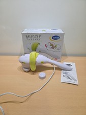 SCHOLL Muscle Therapy 2 in 1