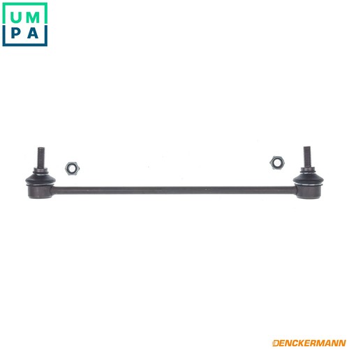 Linkcoupling rod stabiliser - linkcoupling,