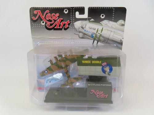 Corgi nose art cs90360 17 - cs90360, b-17