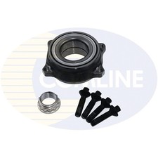 Wheel Bearing Kit For Mercedes