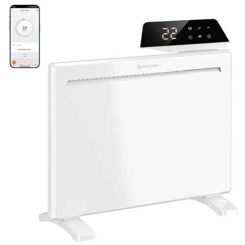 Wifi smart electric panel - electric,
