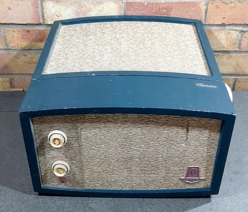 Philco model record player - philco,