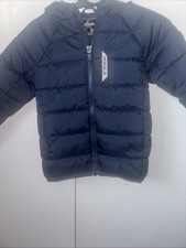 Boys McKenzie Coat Aged 24-36