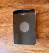 Brand New (unused) - Worcester Bosch Easy Control CT200 Black