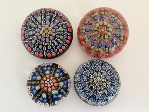 Perthshire pp1 and pp2 glass - and,