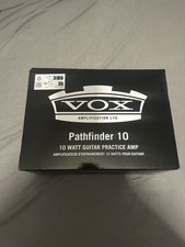 Vox Pathfinder 10 Guitar