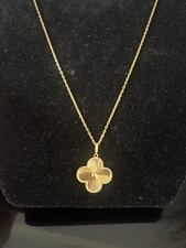 REAL 18carat Saudi Gold