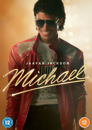 Michael dvd - michael, [12]