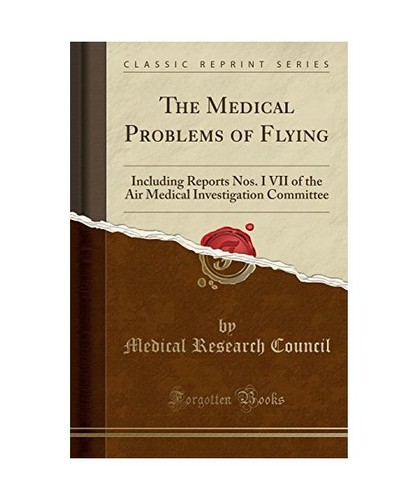 The medical problems - the,