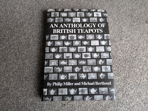 Anthology british - an,