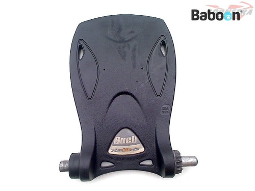 Backrest buell xt - xb,