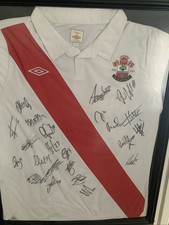 Southampton FC 125th