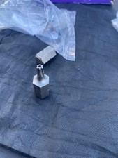 Halfords Advanced T20 Torx Security Bit 10mm Hex Shank 30mm Length -New Free P&P