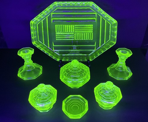 Complete sowerby uranium - complete,
