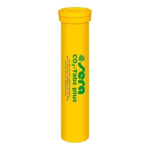 Sera co2 tabs - sera, 20