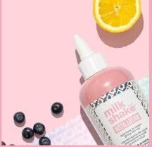 Milk shake insta - shake, lotion