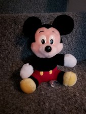 Disneyland Walt Disney World