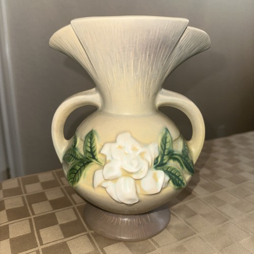 Vintage 1950 gardenia - vintage,