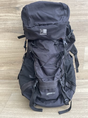 Karrimor leopard 65l backpack - 65l,