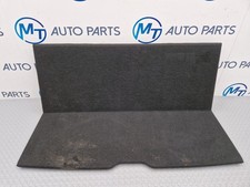 BMW 1 SERIES BOOT FLOOR PANEL LINER 7448231 F40 F70