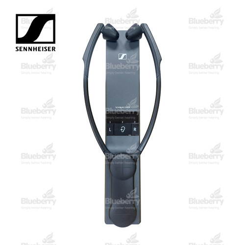 Sennheiser set 860 digital - sennheiser, set-860