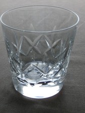 Lovely Stuart  Crystal