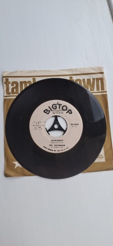 Del shannon runaway jody - -,