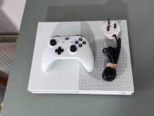 Microsoft Xbox One S 500GB