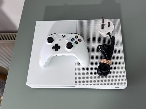 Microsoft xbox one 500gb - microsoft,
